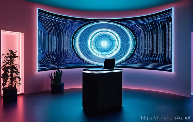 폰트 변경이 문서 디자인에 미치는 효과 - **Prompt:** A split image illustrating the emotional impact of font readability on users. On the lef... 폰트 변경이 문서 디자인에 미치는 효과 - **Prompt:** A split image illustrating the emotional impact of font readability on users. On the lef...