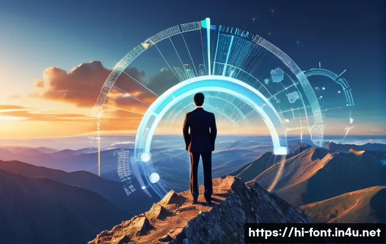 अपनी वेबसाइट को सुपरफास्ट बनाने के लिए फ़ॉन्ट सबसेटिंग और वेब ऑप्टिमाइजेशन के अचूक तरीके 4 폰트 서브셋과 웹 최적화 관련 이미지 2