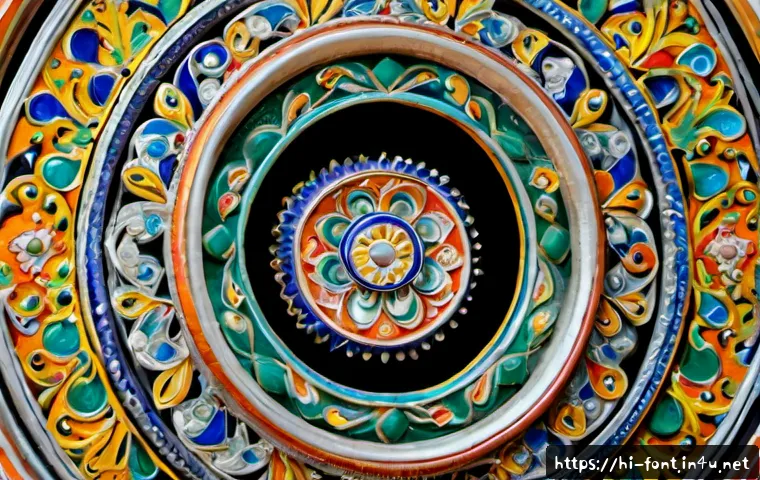 छोटे व्यवसाय के लिए सही ब्रांड फ़ॉन्ट कैसे चुनें: पहचान, लाइसेंस और डिज़ाइन लागत की गाइड 4 폰트가 브랜드 정체성에 미치는 영향 관련 이미지 2
